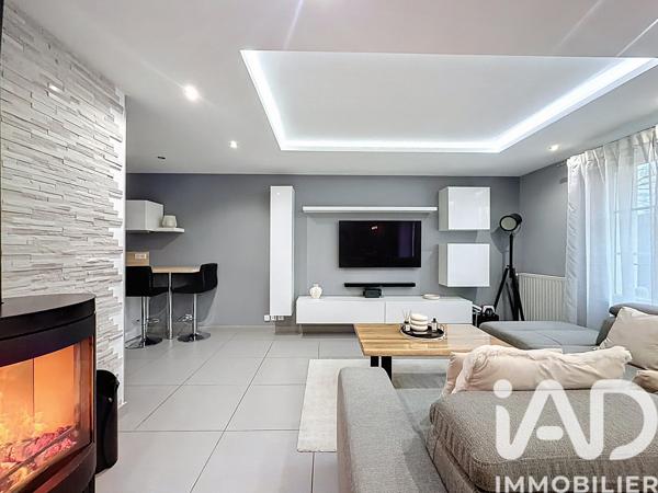 Maison à vendre 5 pièces 102 m² Limeil-Brévannes