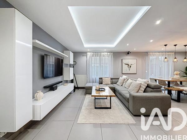 Maison à vendre 5 pièces 102 m² Limeil-Brévannes