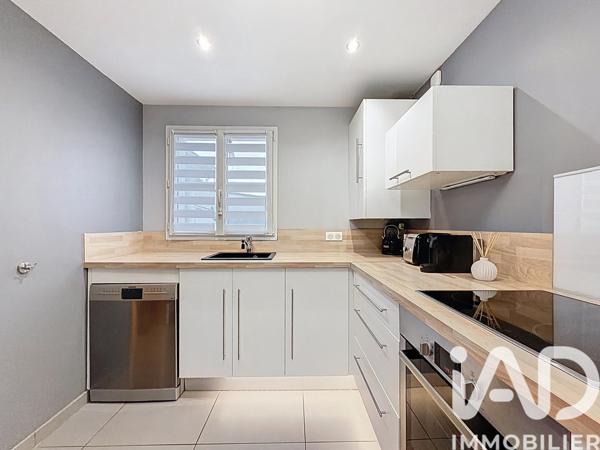 Maison à vendre 5 pièces 102 m² Limeil-Brévannes