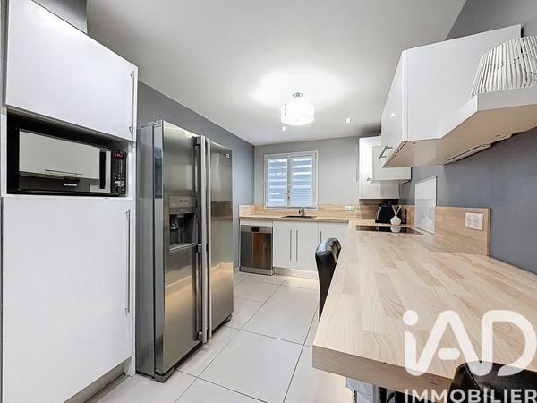 Maison à vendre 5 pièces 102 m² Limeil-Brévannes