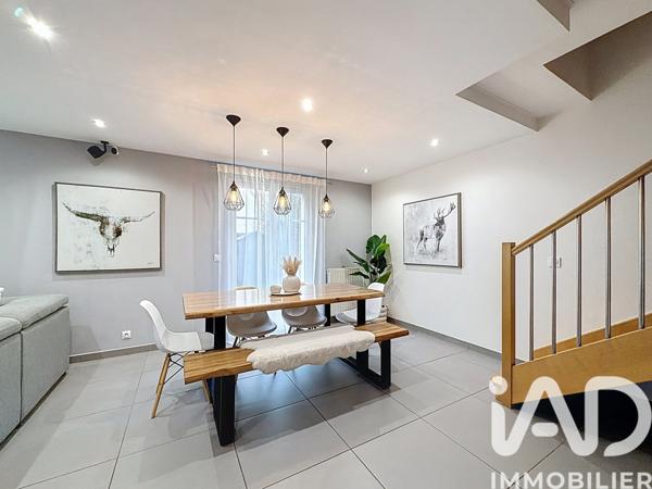 Maison à vendre 5 pièces 102 m² Limeil-Brévannes