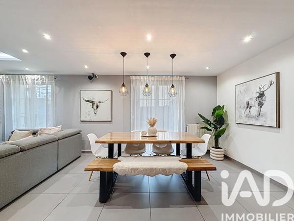 Maison à vendre 5 pièces 102 m² Limeil-Brévannes