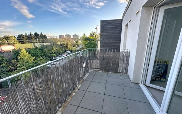 Appartement à vendre    1 pièce • 30 m2 Avignon