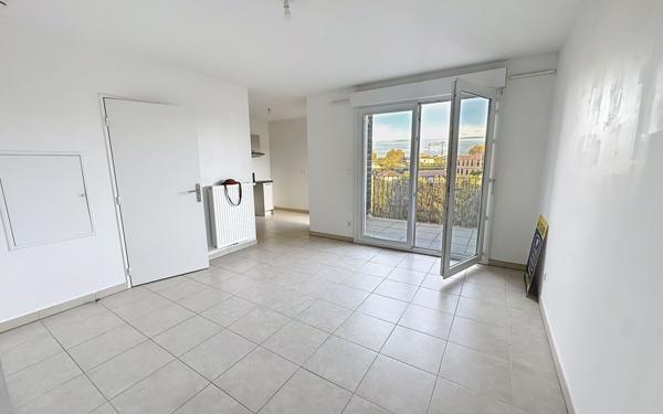 Appartement à vendre    1 pièce • 30 m2 Avignon