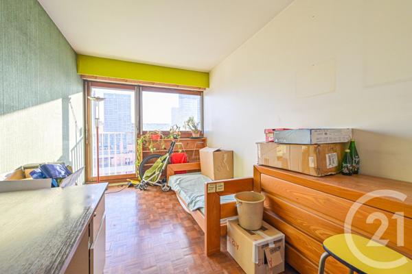 Appartement à vendre  5 pièces - 103 m2 PARIS - 75011