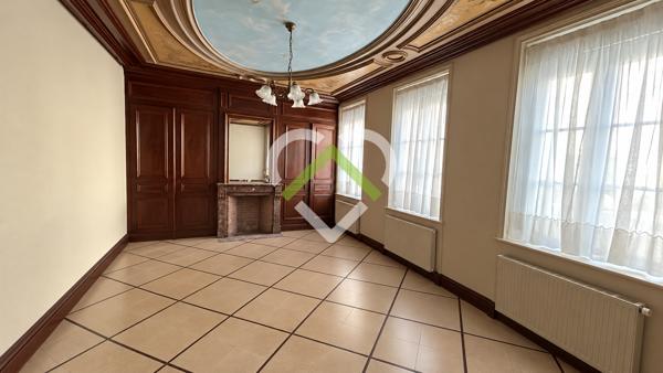 Maison familiale de 1895 - Cachet préservé - Wasquehal !