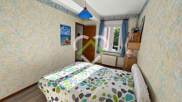 Maison familiale de 1895 - Cachet préservé - Wasquehal !