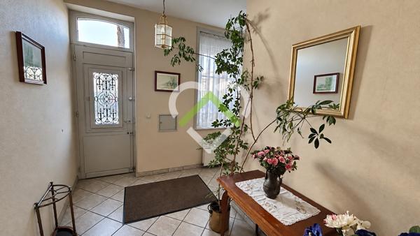 Maison familiale de 1895 - Cachet préservé - Wasquehal !