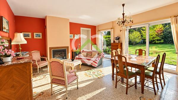 Maison familiale de 1895 - Cachet préservé - Wasquehal !