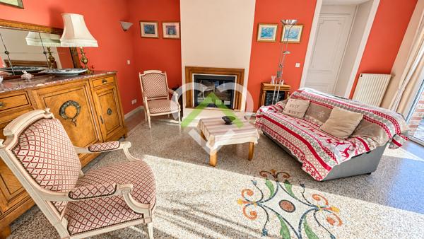 Maison familiale de 1895 - Cachet préservé - Wasquehal !