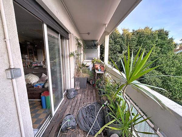 Appartement Toulon 4 pièce(s) 59 m2