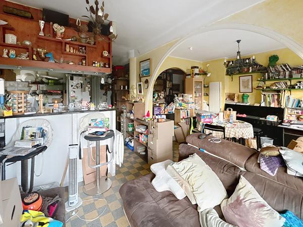 Appartement Toulon 4 pièce(s) 59 m2