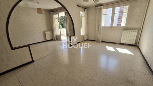 Appartement Montpellier Alco 3 pièce(s) 67 m2