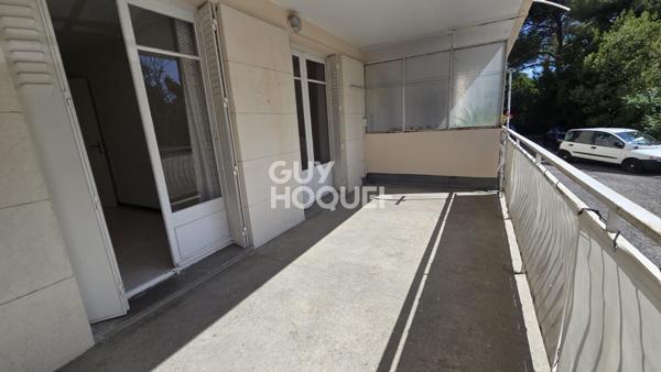 Appartement Montpellier Alco 3 pièce(s) 67 m2