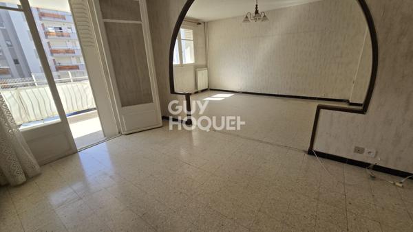 Appartement Montpellier Alco 3 pièce(s) 67 m2