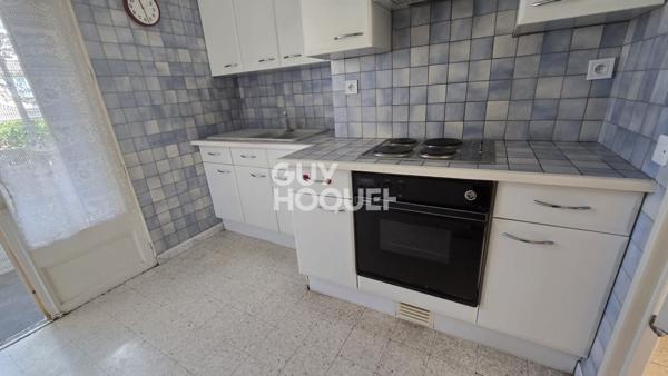 Appartement Montpellier Alco 3 pièce(s) 67 m2