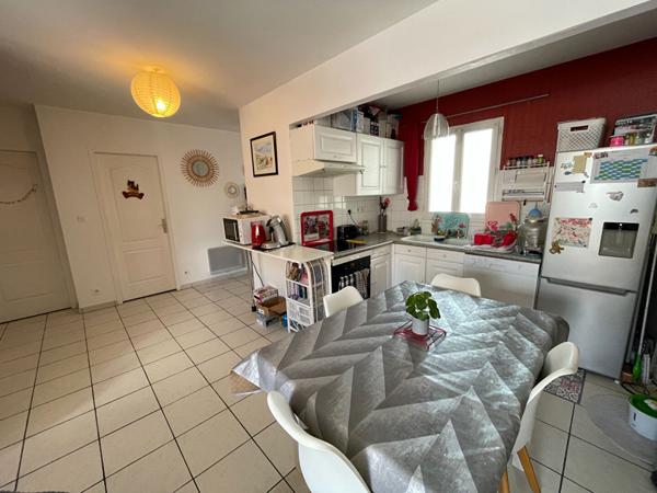 17600 SAUJON SAUJON centre / Bel Appartement