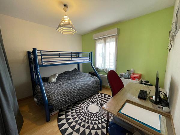 17600 SAUJON SAUJON centre / Bel Appartement