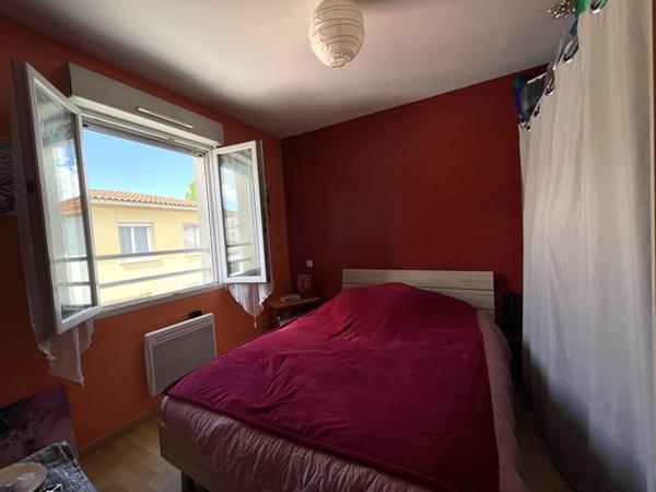 17600 SAUJON SAUJON centre / Bel Appartement