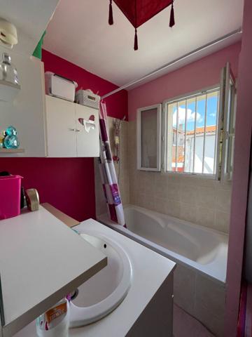 17600 SAUJON SAUJON centre / Bel Appartement