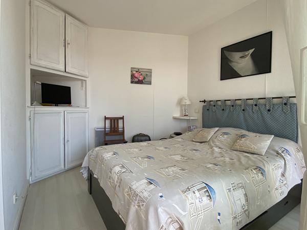 17110 SAINT GEORGES DE DIDONNE Appartement Saint Georges De Didonne 2 pièce(s) 46 m2