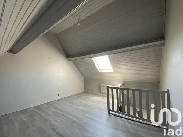 Maison à vendre 4 pièces 64 m² Amiens