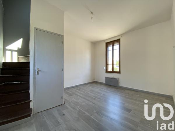 Maison à vendre 4 pièces 64 m² Amiens