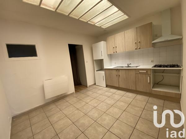 Maison à vendre 4 pièces 64 m² Amiens