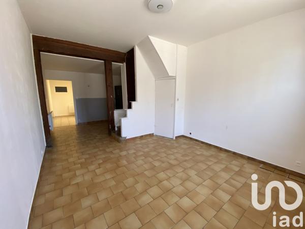 Maison à vendre 4 pièces 64 m² Amiens