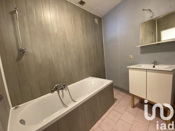 Maison à vendre 4 pièces 64 m² Amiens