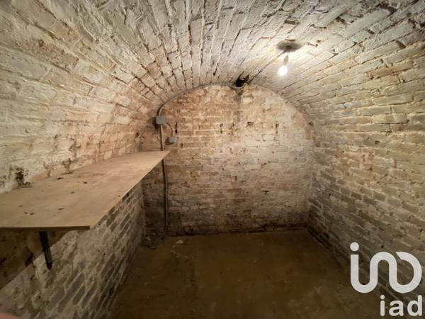 Maison à vendre 4 pièces 64 m² Amiens