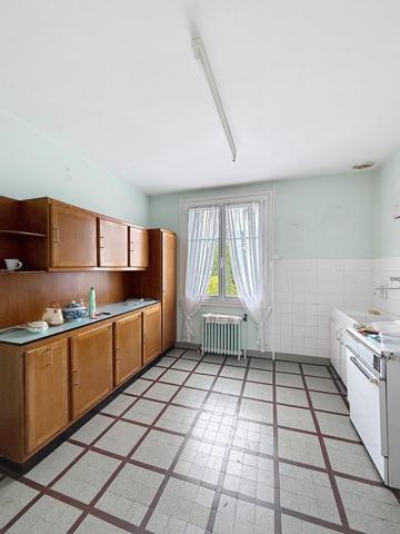 Maison chateaubriant