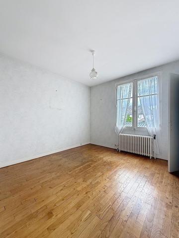 Maison chateaubriant