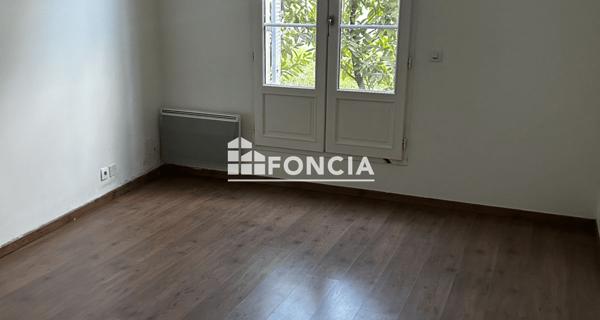 Location Appartement 4 pièces 88.03 m² - Vaux-sur-seine 78740