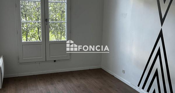 Location Appartement 4 pièces 88.03 m² - Vaux-sur-seine 78740