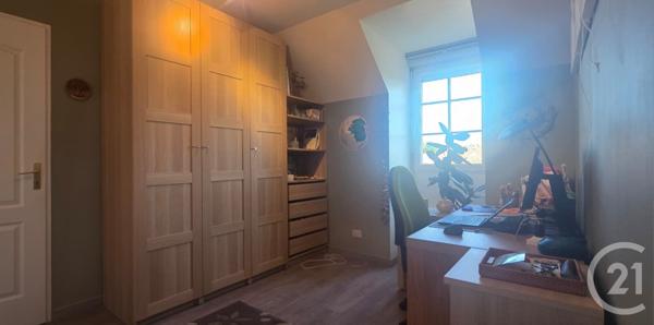 Maison à vendre  7 pièces - 120,76 m2 PONTOISE - 95