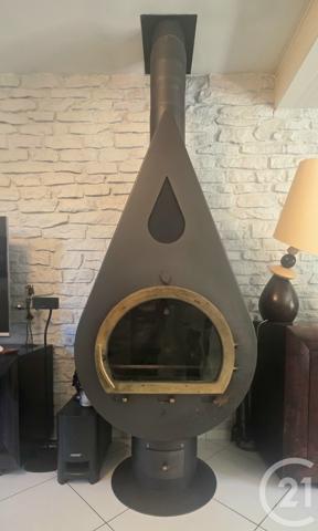 Maison à vendre  7 pièces - 120,76 m2 PONTOISE - 95