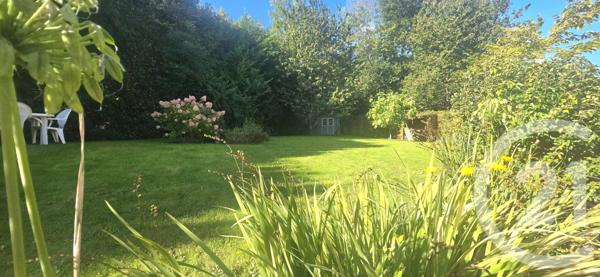 Maison à vendre  7 pièces - 120,76 m2 PONTOISE - 95