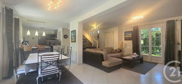 Maison à vendre  7 pièces - 120,76 m2 PONTOISE - 95