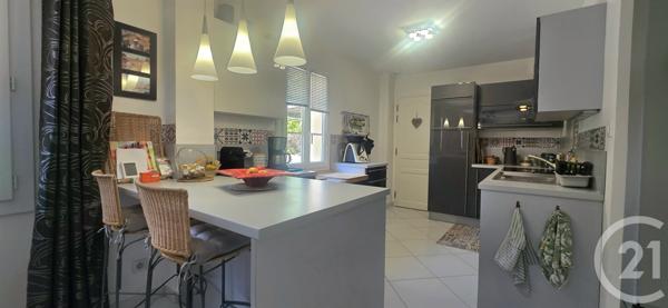 Maison à vendre  7 pièces - 120,76 m2 PONTOISE - 95