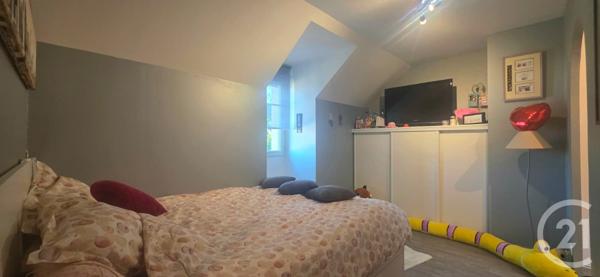 Maison à vendre  7 pièces - 120,76 m2 PONTOISE - 95