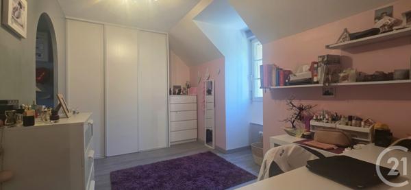 Maison à vendre  7 pièces - 120,76 m2 PONTOISE - 95