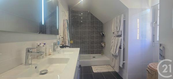 Maison à vendre  7 pièces - 120,76 m2 PONTOISE - 95