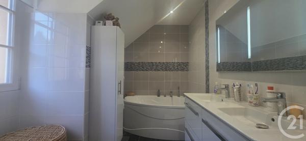 Maison à vendre  7 pièces - 120,76 m2 PONTOISE - 95