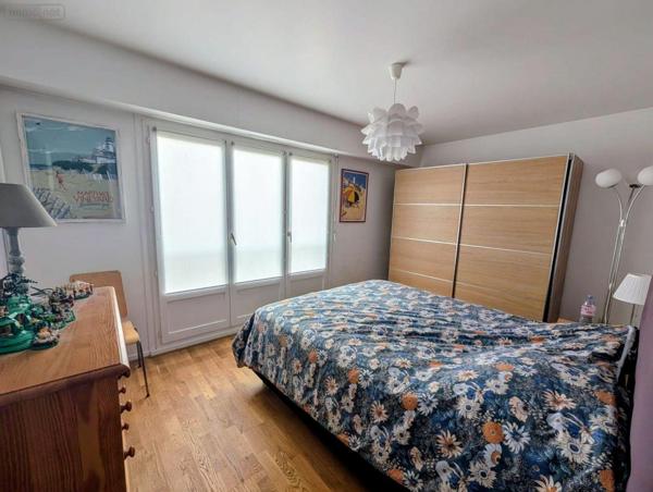 Appartement à vendre à Compiègne dans l'Oise (60200), ref : 60055-702   
proche centre ville