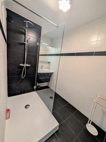 Appartement à vendre à Compiègne dans l'Oise (60200), ref : 60055-702   
proche centre ville