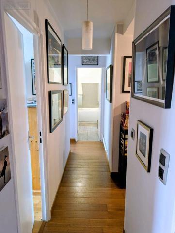 Appartement à vendre à Compiègne dans l'Oise (60200), ref : 60055-702   
proche centre ville