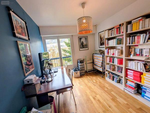 Appartement à vendre à Compiègne dans l'Oise (60200), ref : 60055-702   
proche centre ville