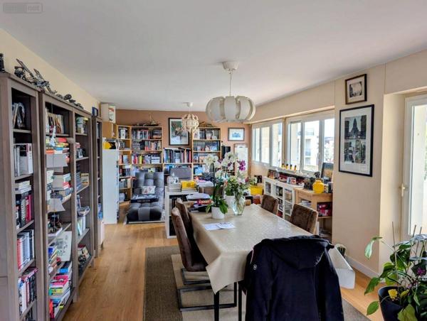 Appartement à vendre à Compiègne dans l'Oise (60200), ref : 60055-702   
proche centre ville