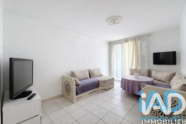 Appartement à vendre 3 pièces 56 m² Perpignan